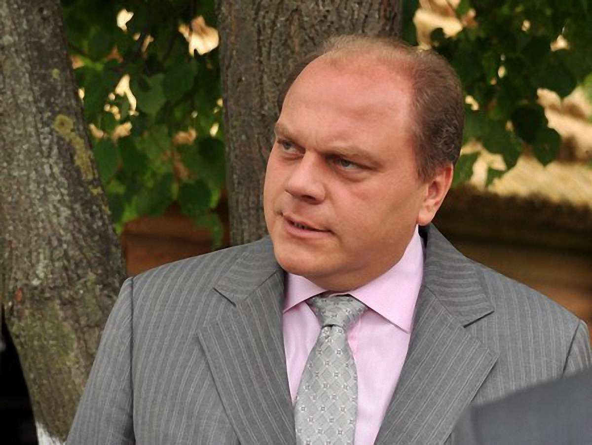 Міністр культури оголосив догану директору заповідника в Лаврі