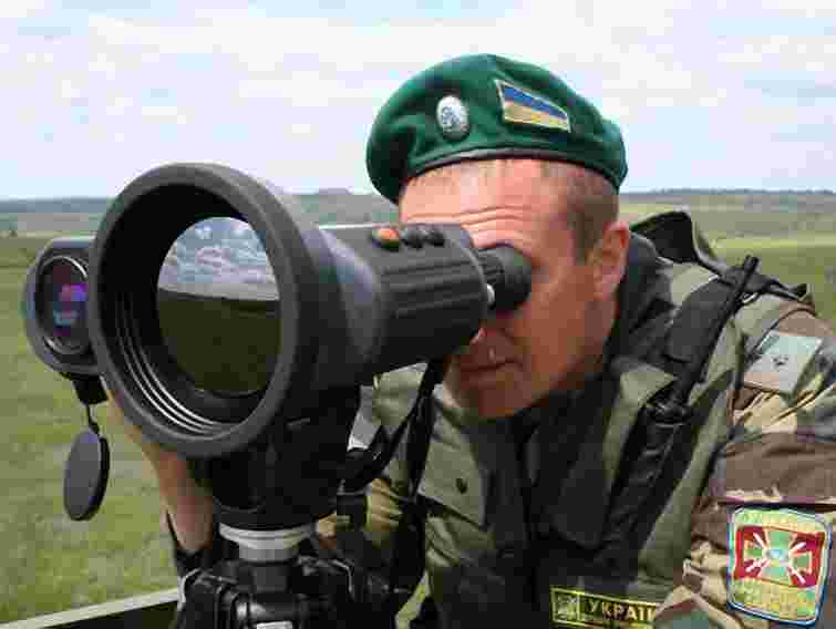 На Львівщині прикордонники затримали нелегалів з Грузії