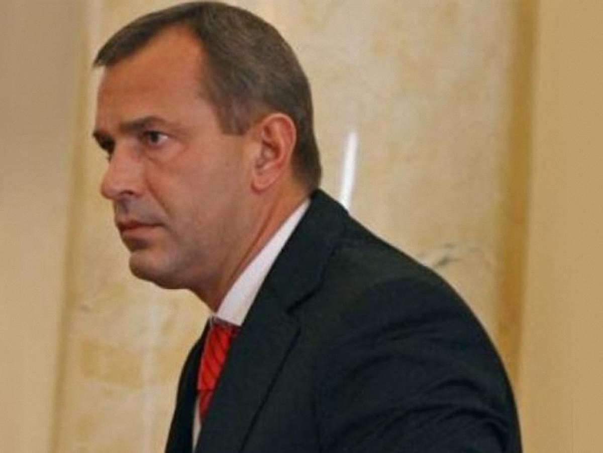 Клюєв: За рік Україна буде забезпечена шкільними автобусами