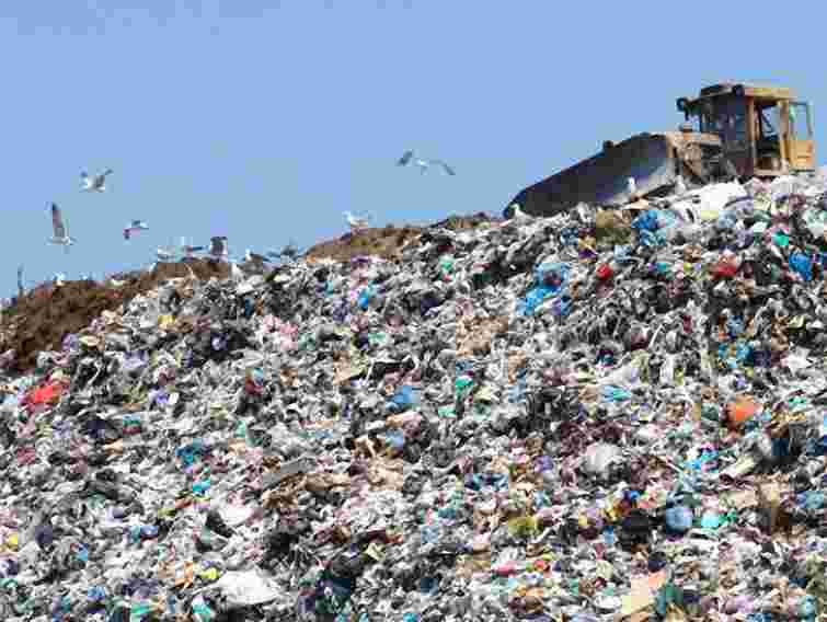 Програма поводження з твердими відходами – застаріла, – експерт