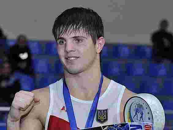 Українському боксеру остаточно відмовили в апеляції