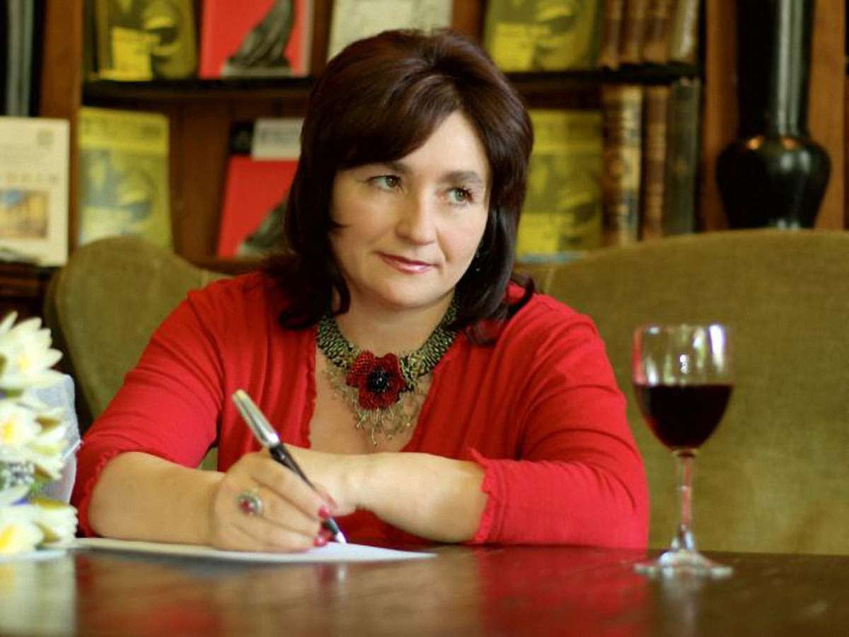 Матіос не змогла відповісти, як почувається серед "ударівців"