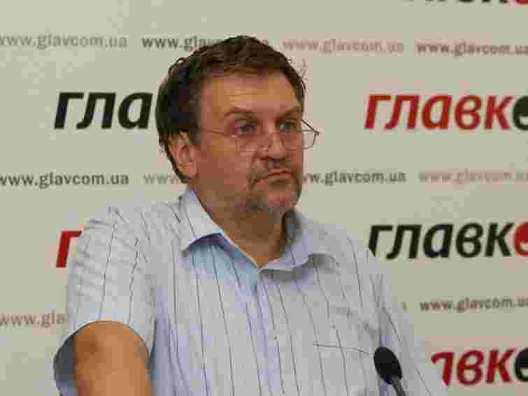 Виборчі списки "скинули маски" з політиків, - політолог