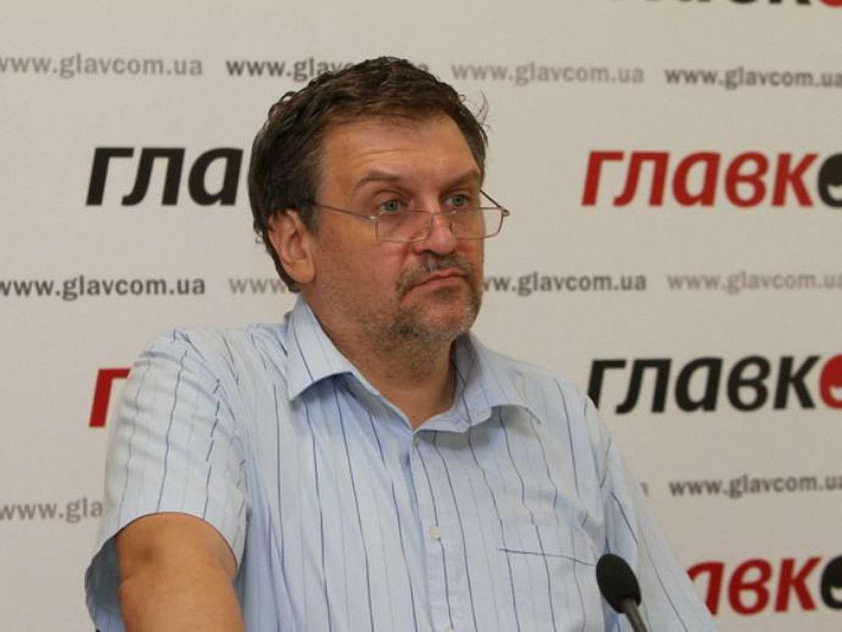 Виборчі списки "скинули маски" з політиків, - політолог