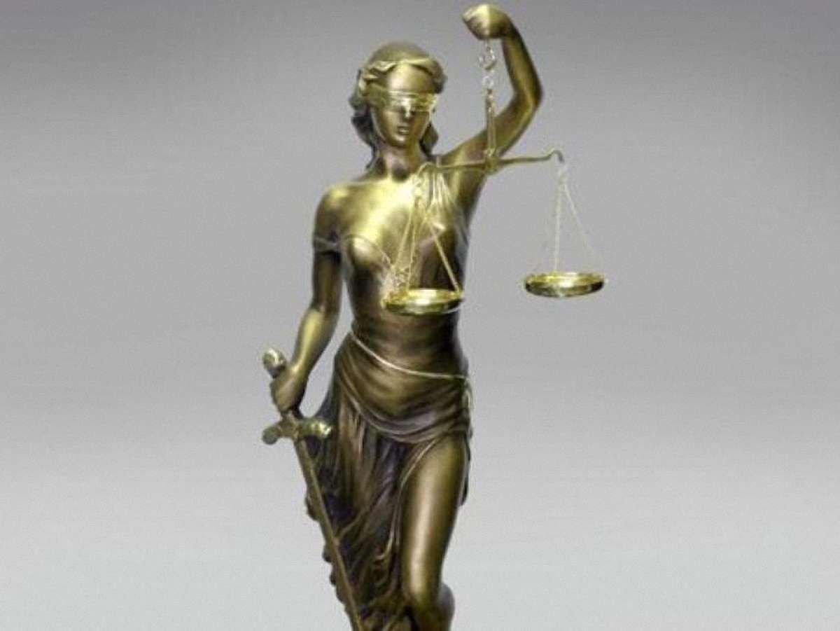 Менше 1% українців вірять у рівність перед законом, - дослідження