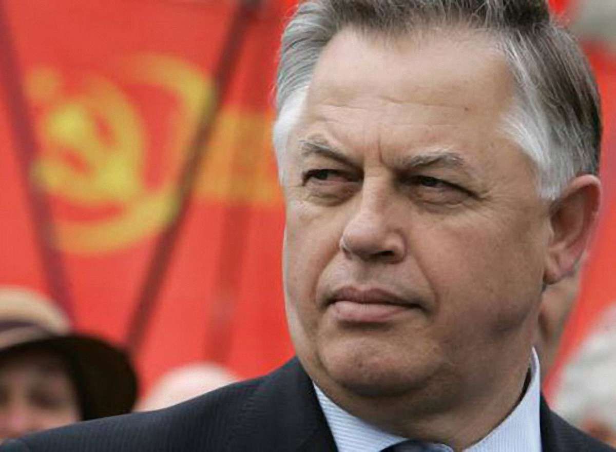 У сім'ї Симоненка - 5 квартир і жодного авто