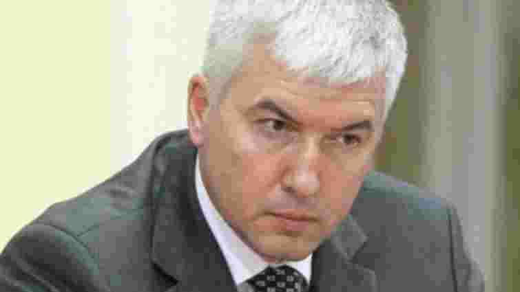Збитки "Укроборонпрому" за Саламатіна сягнули сотень мільйонів 