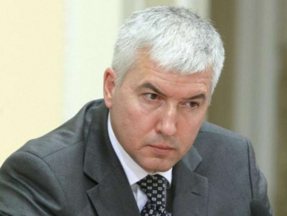 Збитки "Укроборонпрому" за Саламатіна сягнули сотень мільйонів 