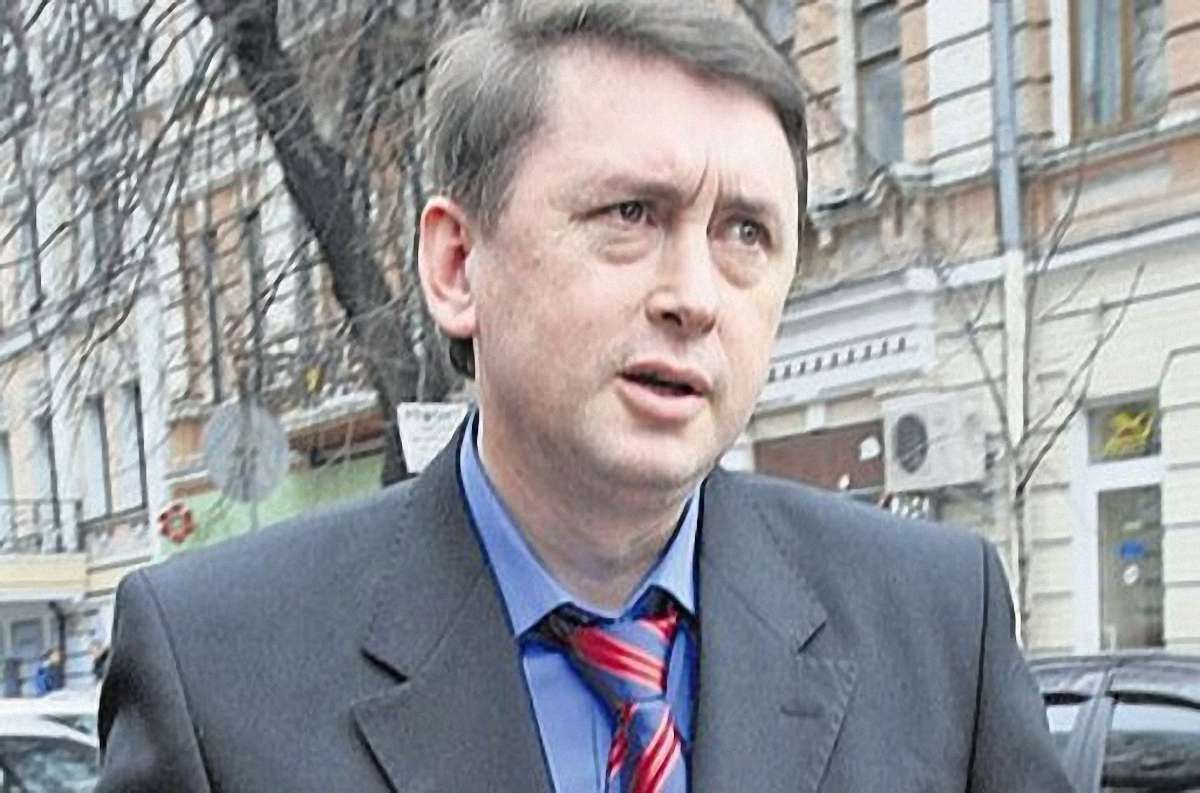 Мельниченка можуть екстрадувати до США, - адвокат