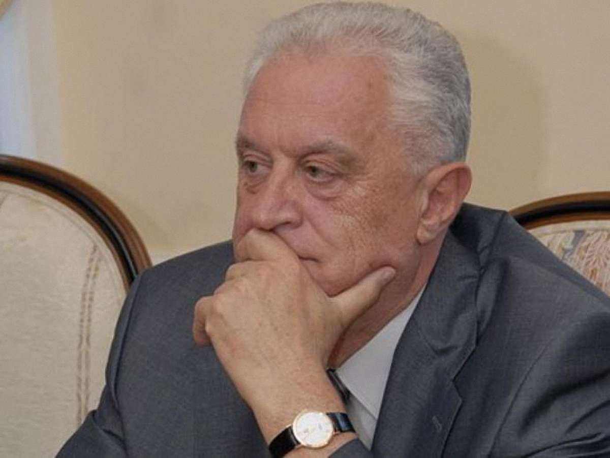 Грач: Список Симоненка - торгаші під брендом КПУ