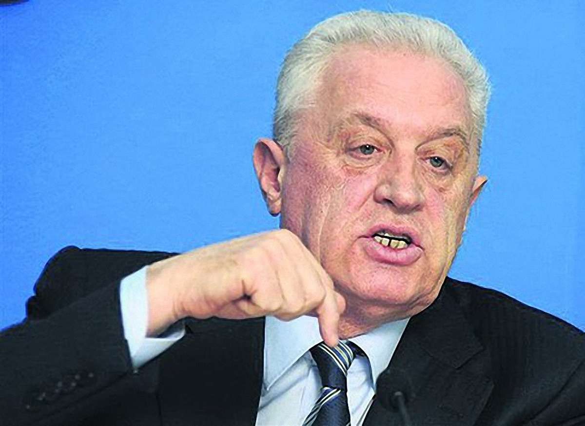Влада тримає Симоненка за причинне місце, - екс-комуніст