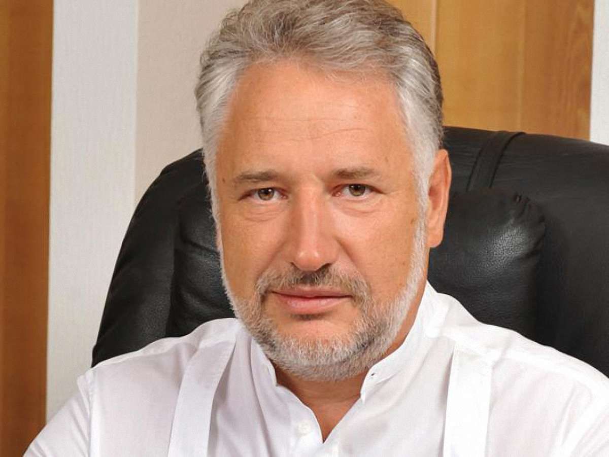"Собор" іде на вибори: Капранови - перші, Огризко - третій