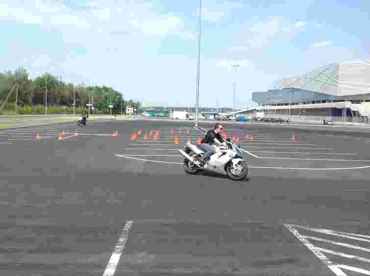 Завтра у Львові відбудеться мотофестиваль