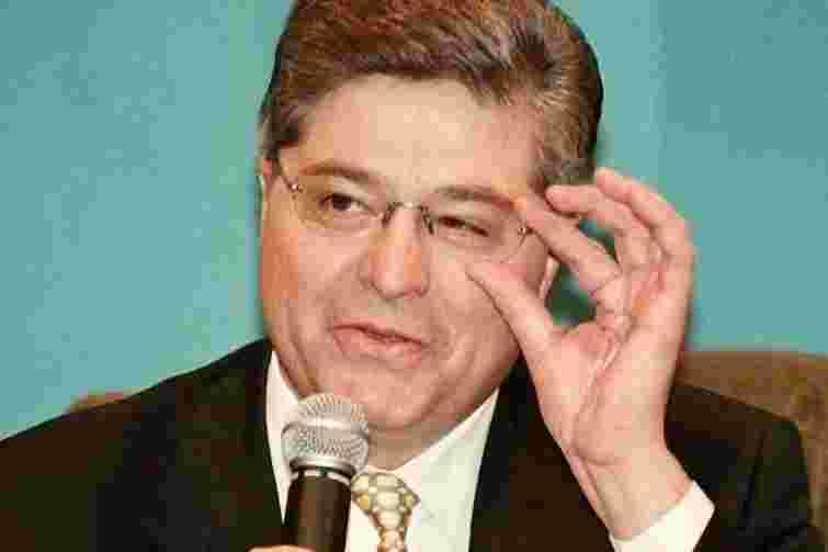 Брати Лазаренки очолили список "Громади" у Раду