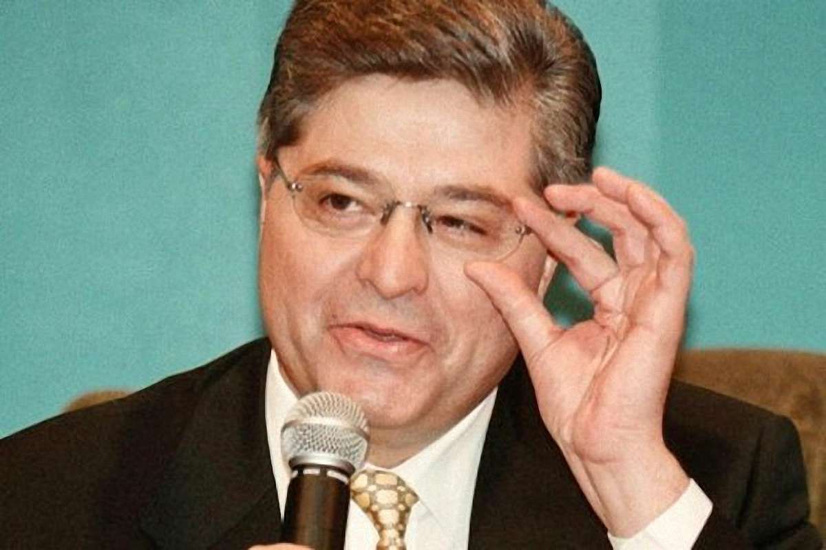 Брати Лазаренки очолили список "Громади" у Раду