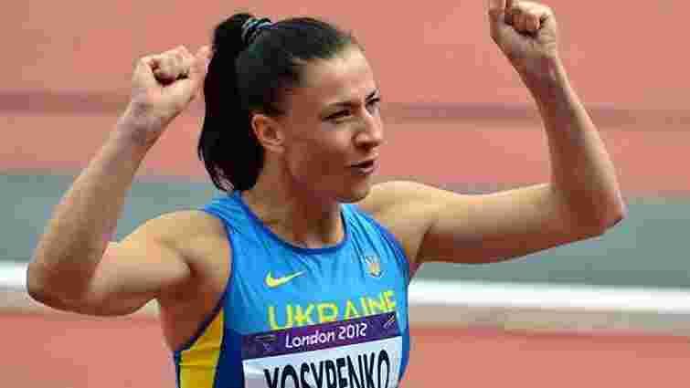В українки на Олімпіаді відібрали бронзу