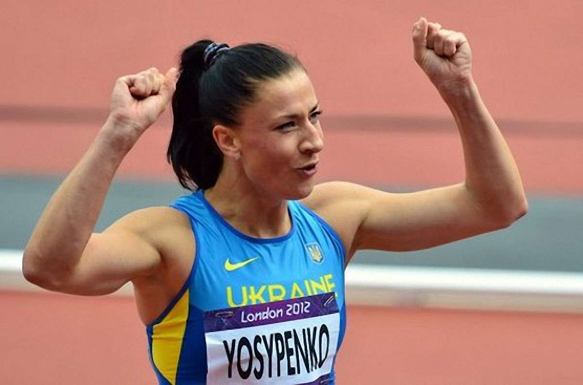 В українки на Олімпіаді відібрали бронзу