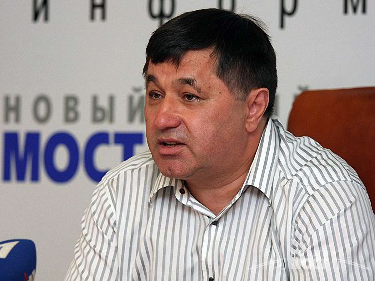 На Дніпропетровщині вбили відомого еколога