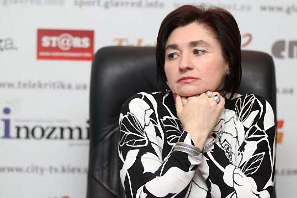 Я розумію, що ризикую своїм ім'ям, - другий номер "УДАРу"