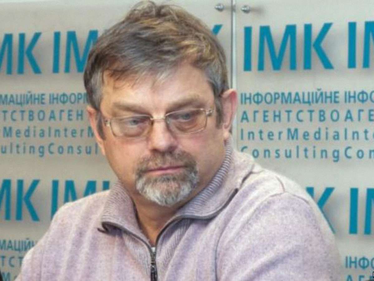 Формується система, яка саджатиме за вказівкою будь-якої влади, - політолог