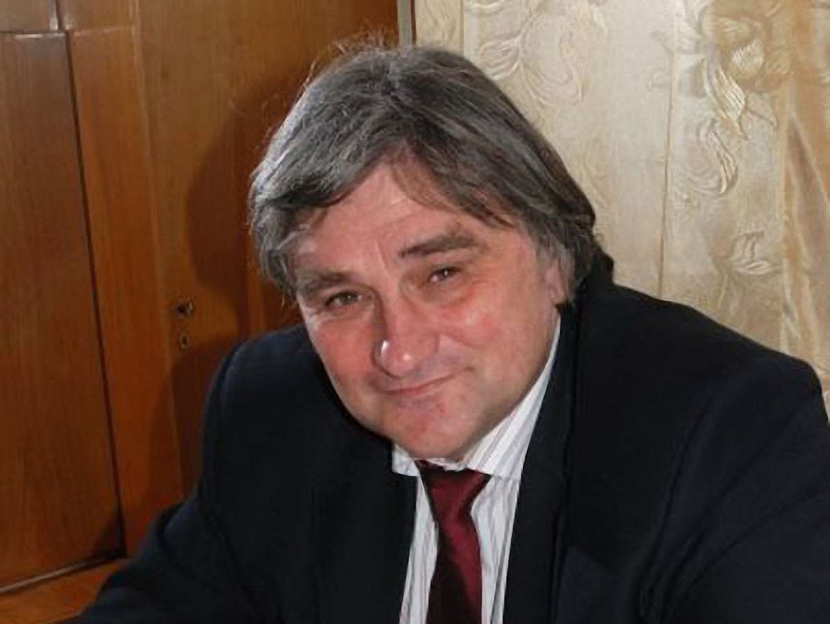 Олександр Фільц: Конфронтація між Сходом та Заходом – битва фантомів
