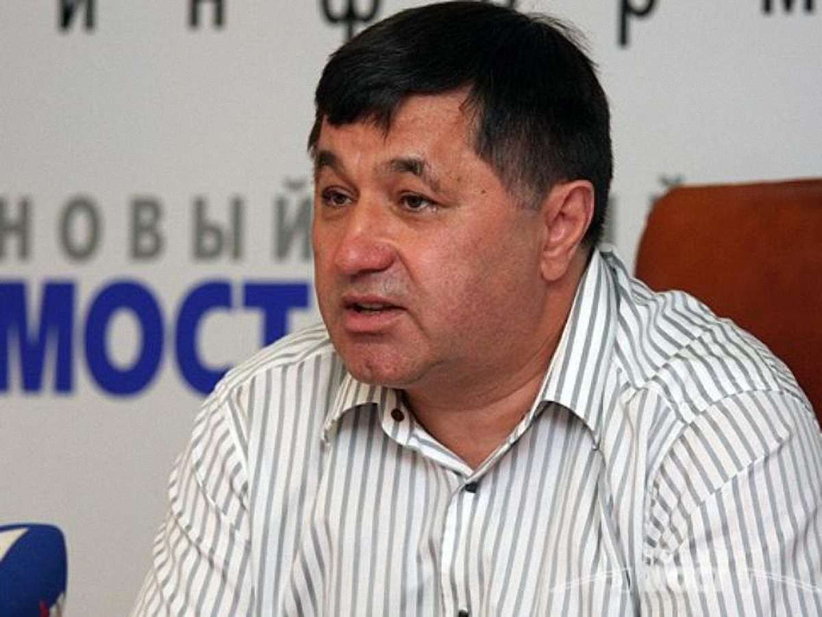 Рідні Гончаренка пов’язують його вбивство з екологічною діяльністю