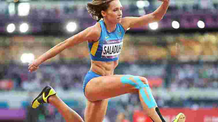 Україна має ще одну олімпійську «бронзу»