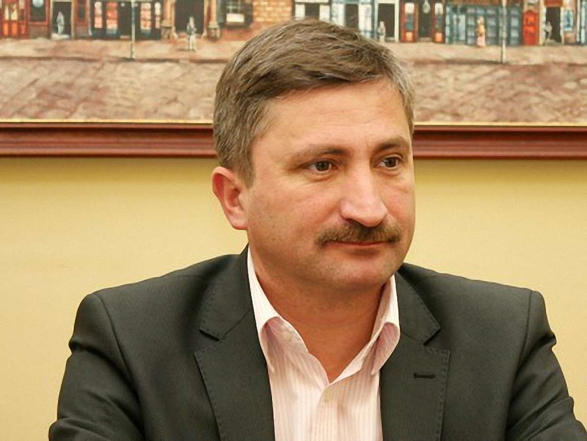 Засадний: Олімпіада-2022 дасть Львову нові шанси заявити про себе