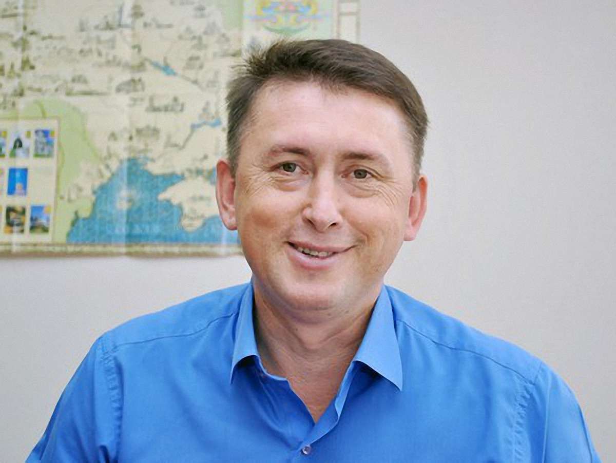 Мельниченко попросив Італію не повертати його в Україну