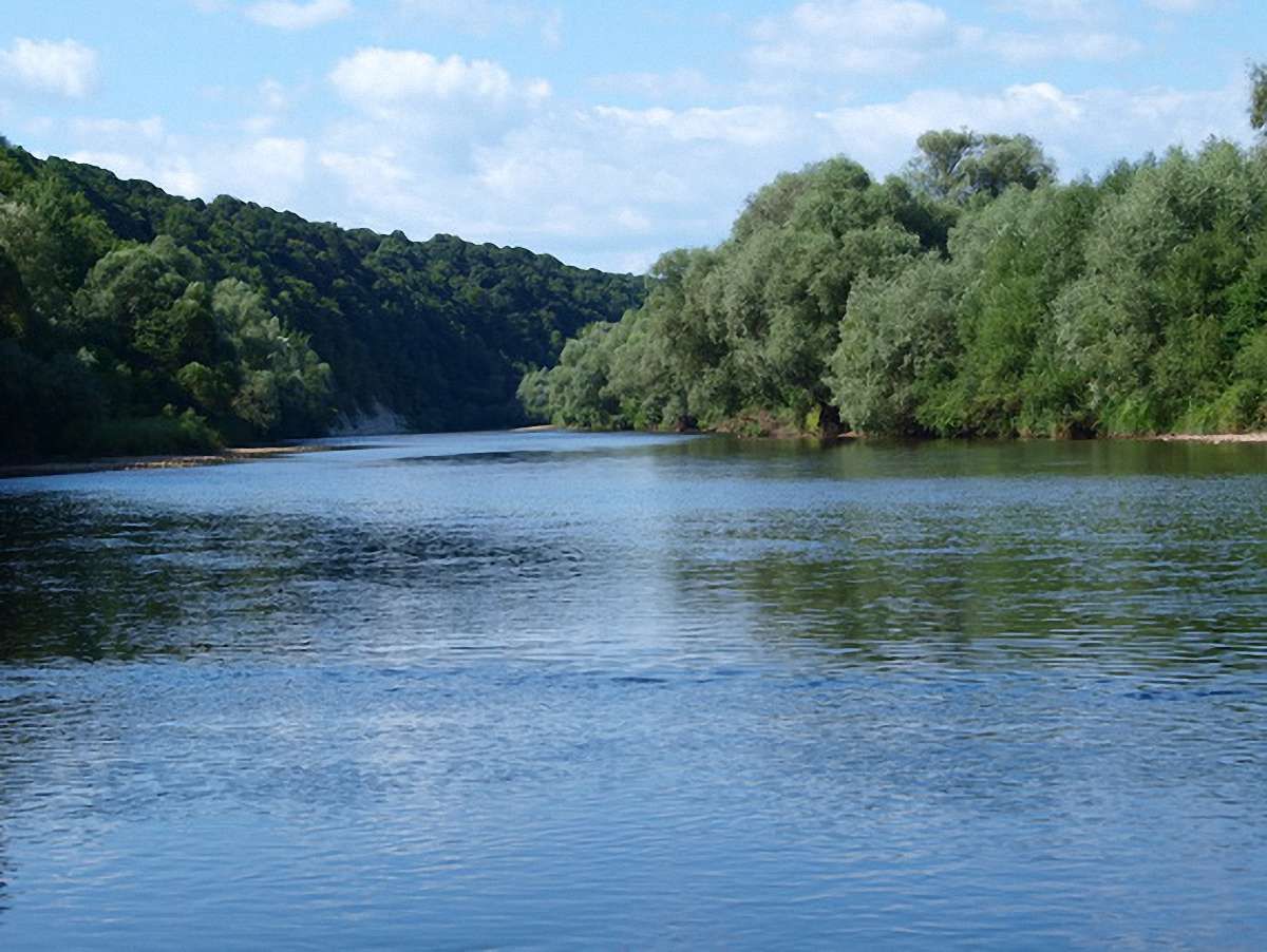 Учора на Львівщині потонули 3 людей