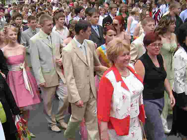 Вишам заборонили запрошувати на навчання найкращих випускників