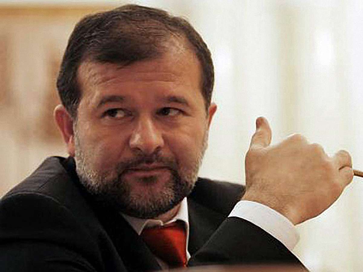 Балогу здивувала реакція ЗМІ на його відпустку