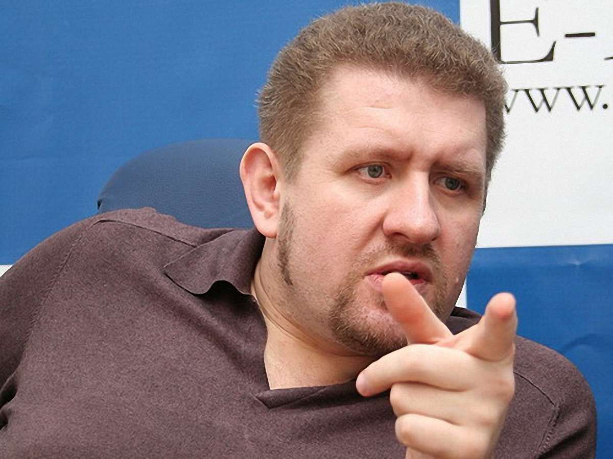 Реакції Тимошенко осідають у папках Турчинова і Власенка, – політолог