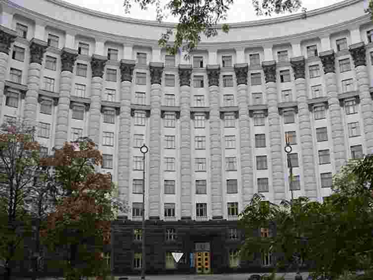 Уряд призначив нового керівника «Укрспецторгу»