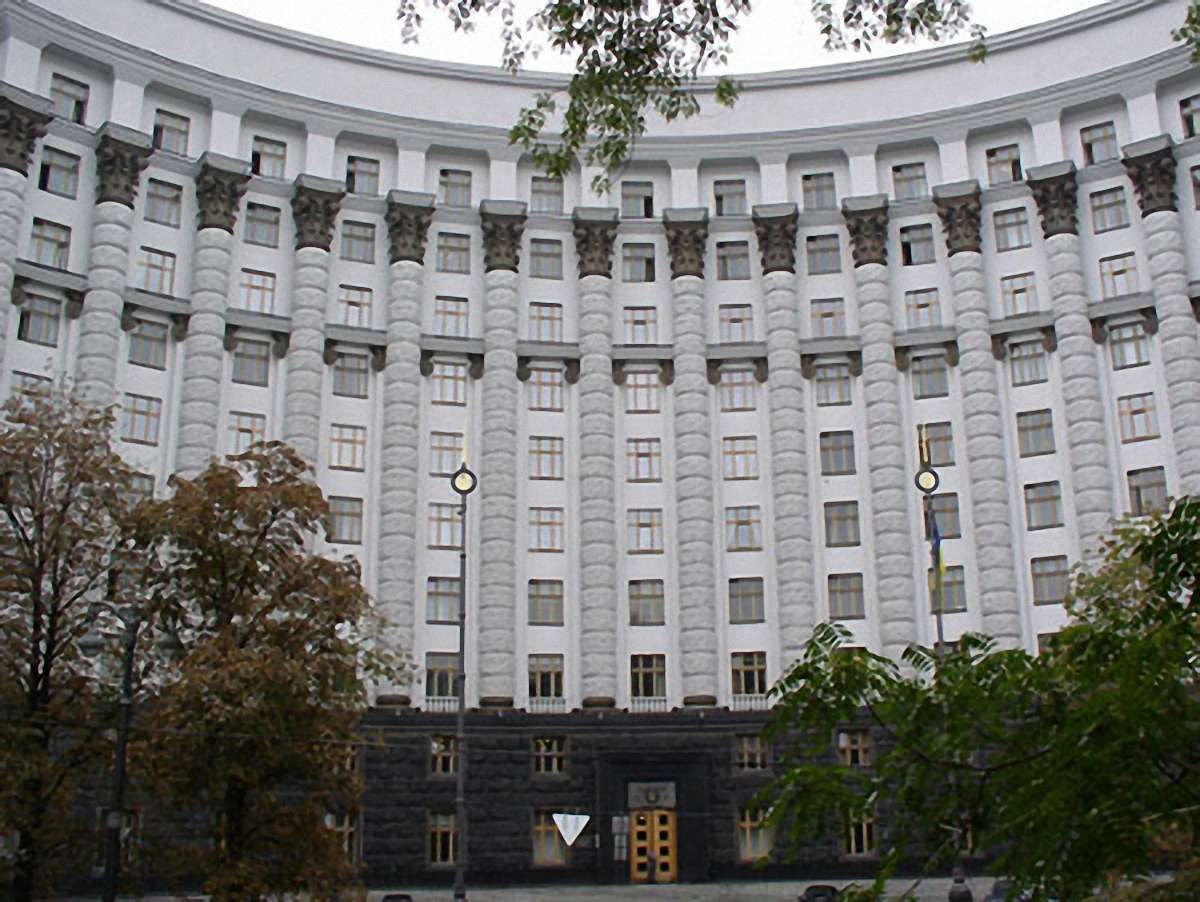 Уряд призначив нового керівника «Укрспецторгу»
