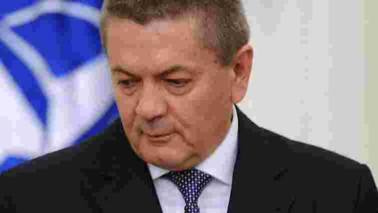 Міністр МВС Румунії подав у відставку