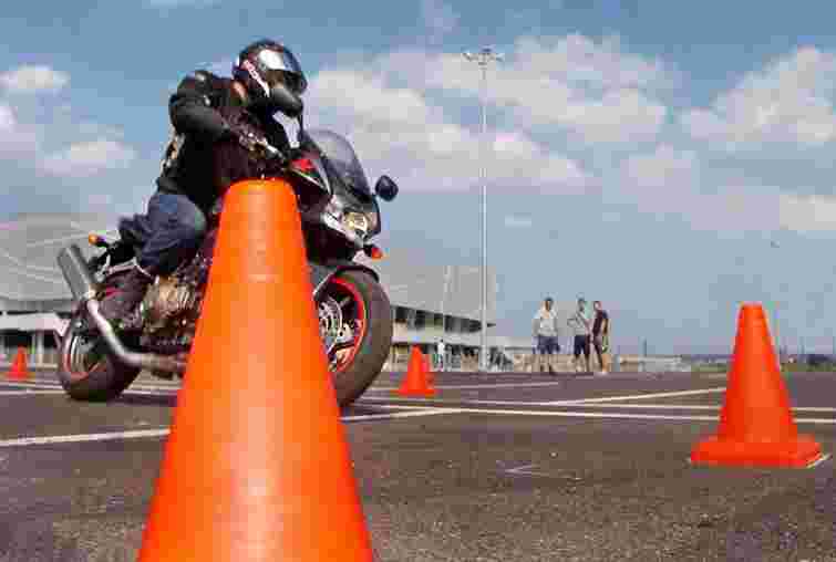 На фінал «Мотородео» до Києва поїдуть четверо львів’ян