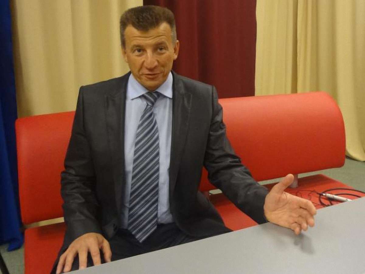 СПУ обіцяли гроші за влиття до ПР, – Устенко