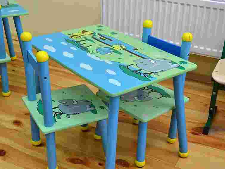 У Львові відкриють нові групи у дитсадках