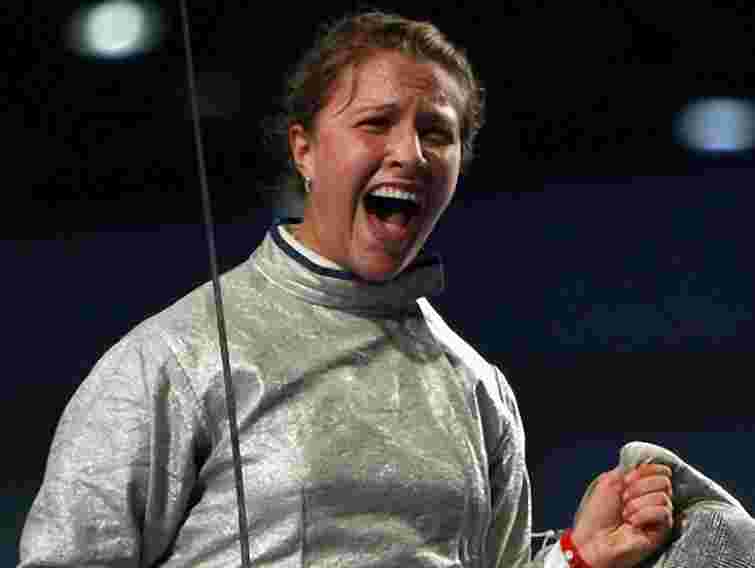 Олімпійська чемпіонка йде в депутати від Партії регіонів