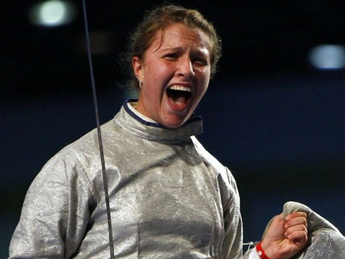 Олімпійська чемпіонка йде в депутати від Партії регіонів