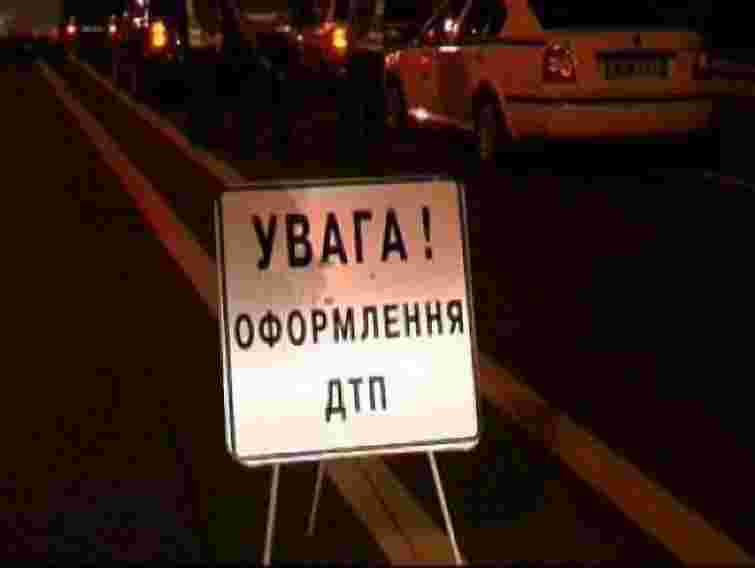 На Волині ДАІ переслідувало авто: 2 загиблих, 3 – в лікарні
