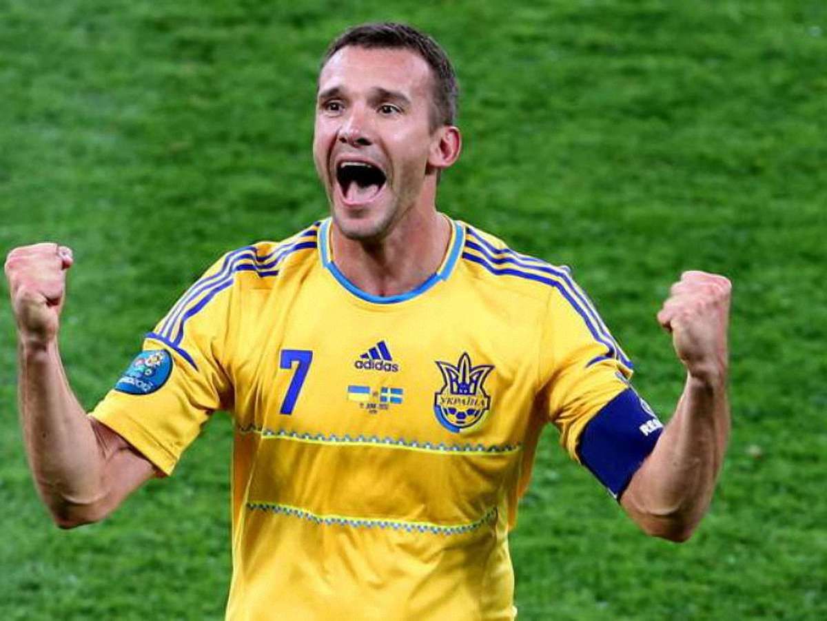 ЦВК не зможе відмовити Шевченку: він відвідував Україну