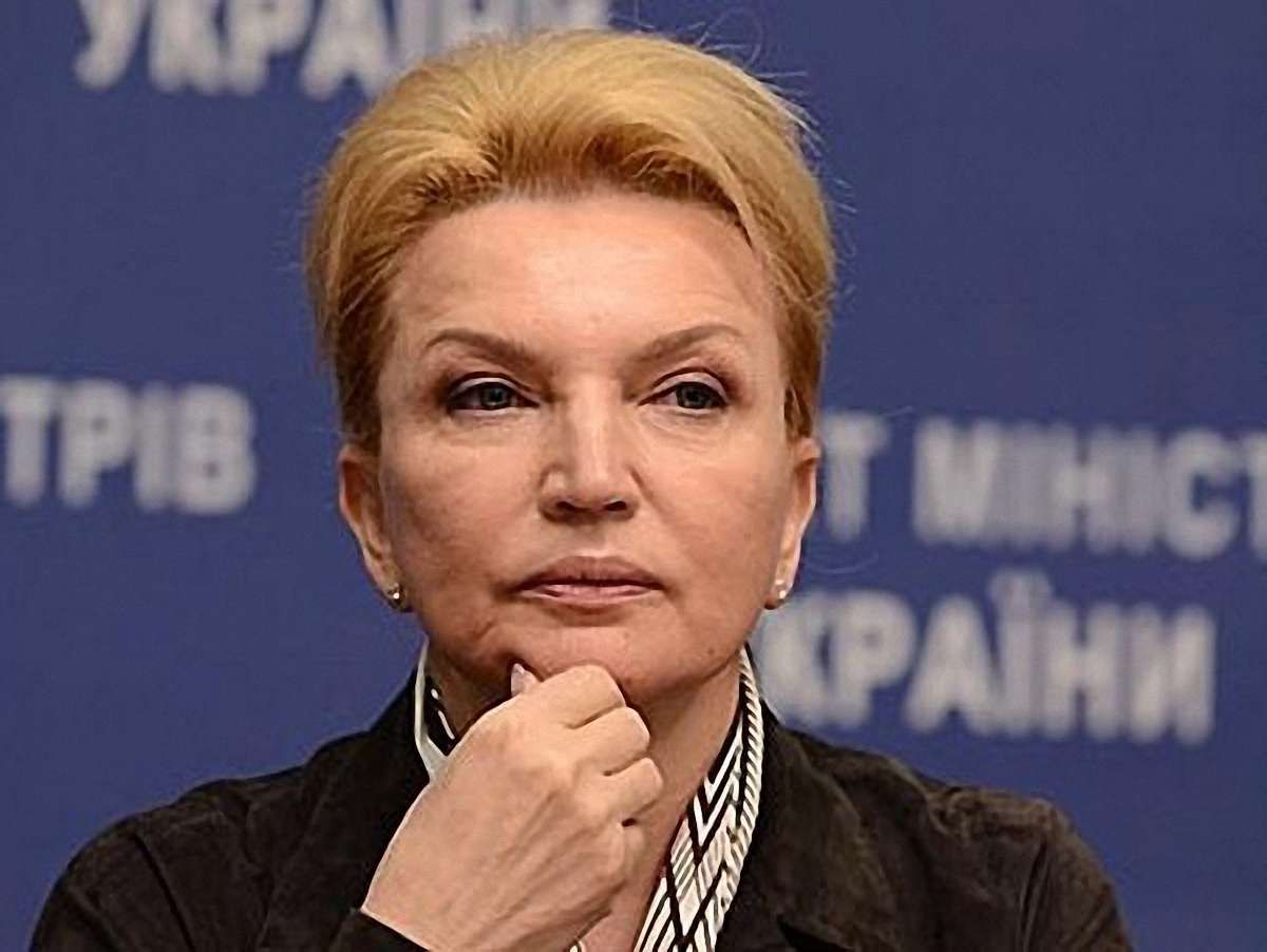 Богатирьова: Мовне питання потребує стратегічного рішення