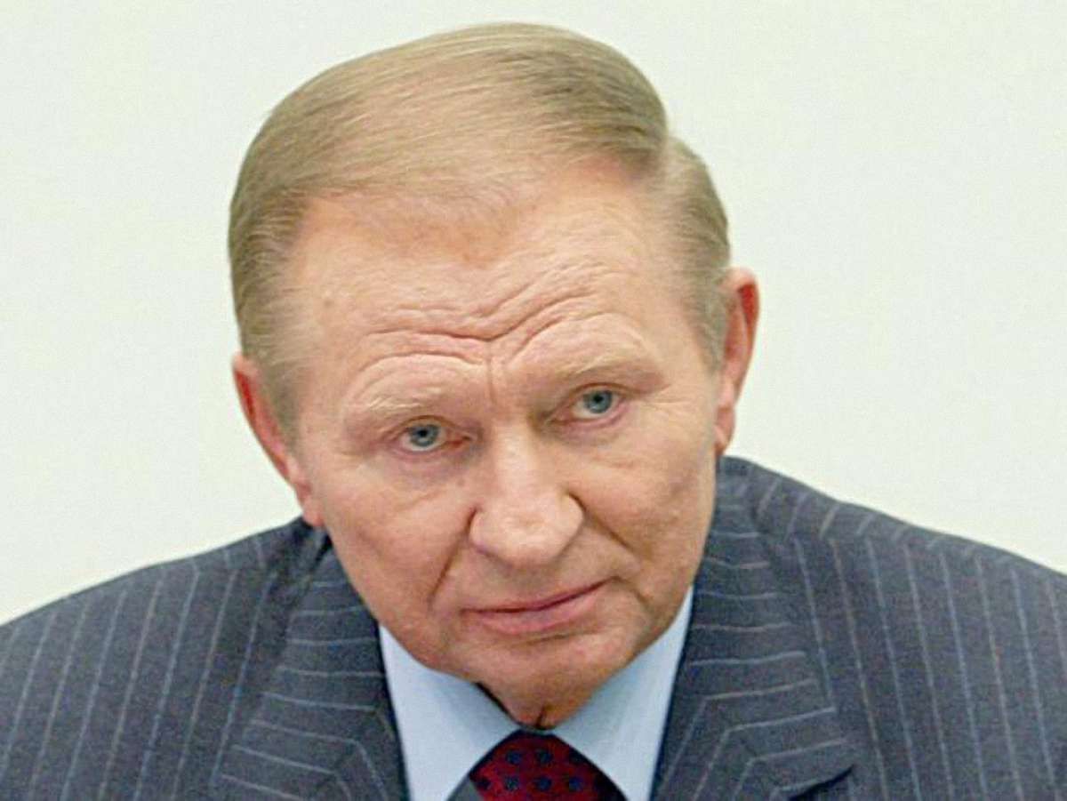 Кузмін: Проти Кучми можуть знову порушити справу