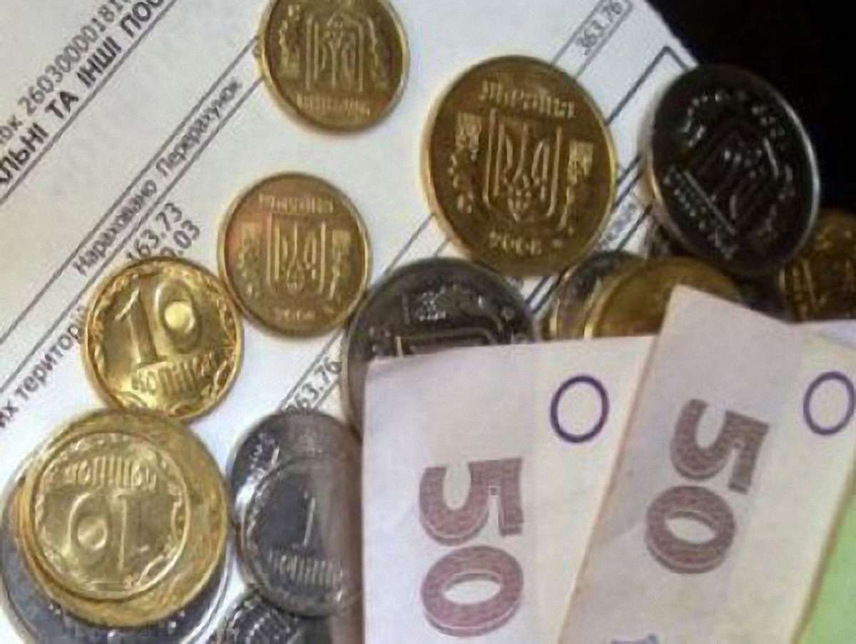 У липні львів’яни розплатились за тепло лише на 4,2%