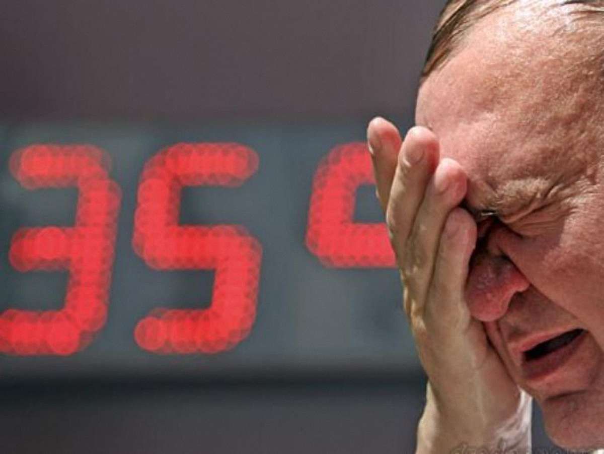 Спека забрала 7 життів на водопровідно-каналізаційних господарствах