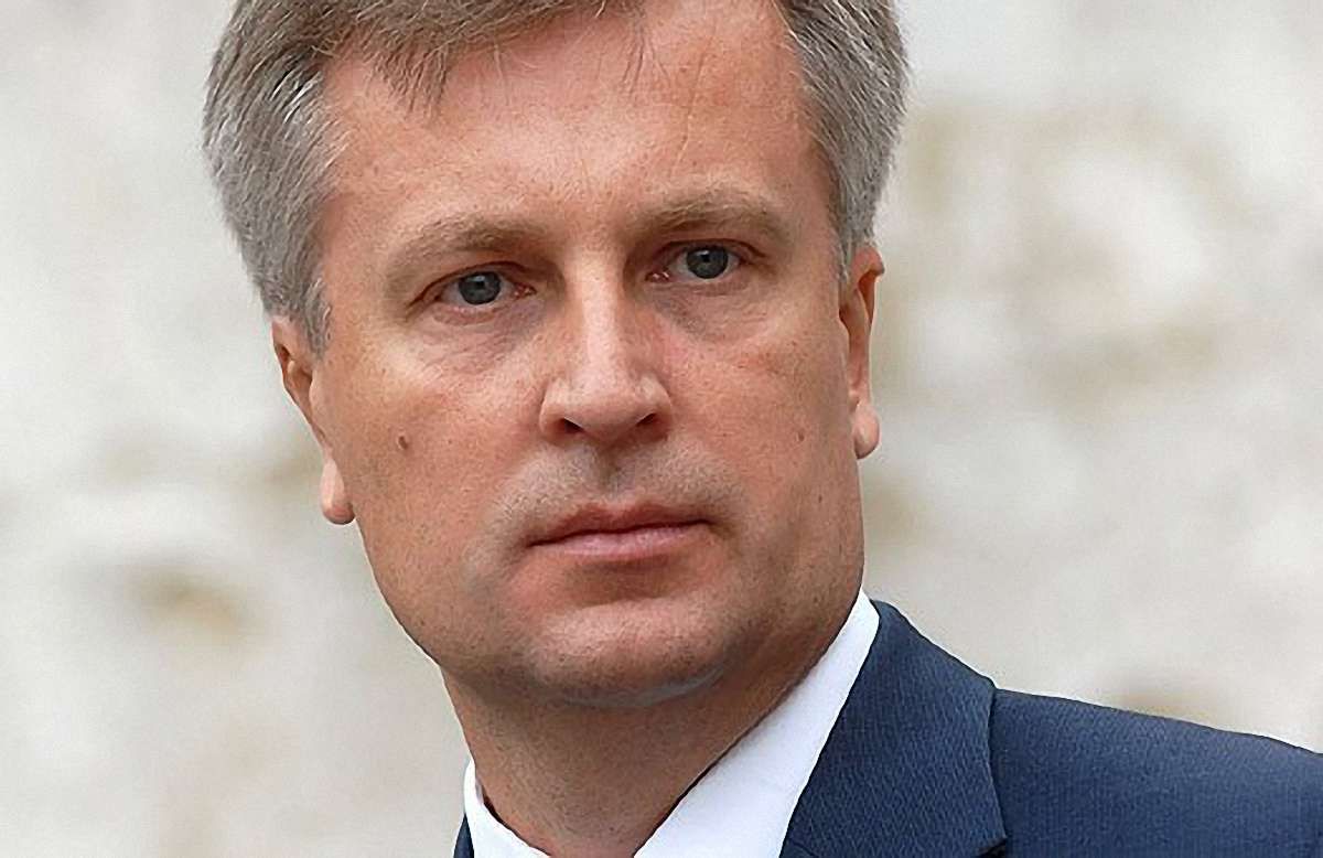 Технологія розколу від влади не дасть результату, - Наливайченко