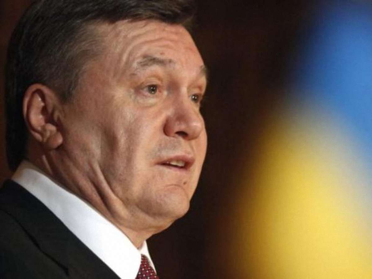 Опозиція готує імпічмент Януковича