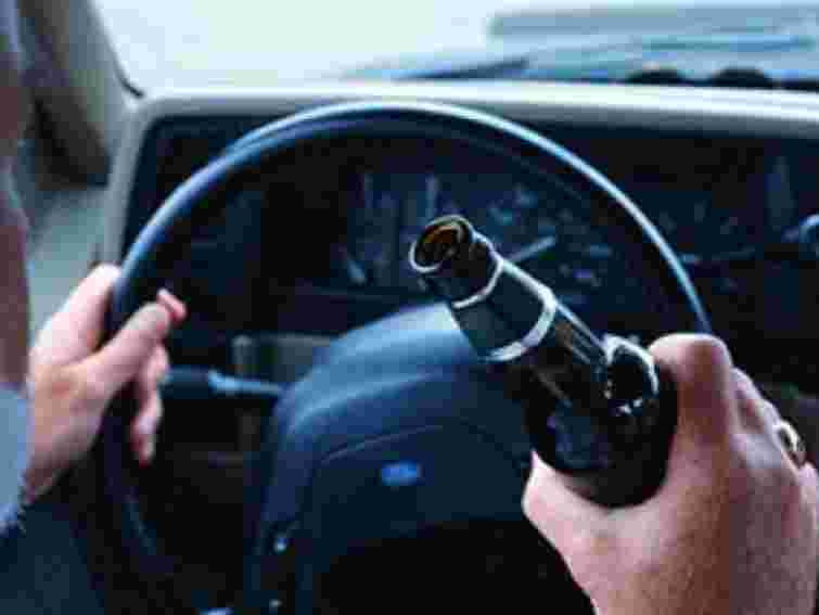 У Львові затримали 29 п’яних водіїв, з них - водія автобуса